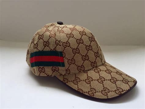 gorras de marca gucci|gorros de ropa para hombre.